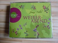 Hörbuch, Weiber Abend, Joanne Fedler, 4 CD´s Nordrhein-Westfalen - Remscheid Vorschau