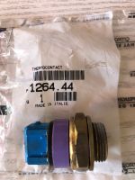 Citroen XM TD Sensor Temperatur NEU UND ORIGINAL 1264.44 Nordrhein-Westfalen - Niederkrüchten Vorschau