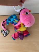 Activity Spielzeug Hängespielzeug Drache Lamaze Baden-Württemberg - Asperg Vorschau