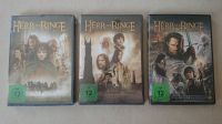 Herr der Ringe DVD Trilogie Münster (Westfalen) - Gelmer Vorschau