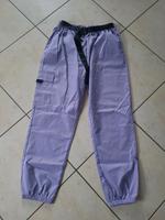 Shein Hose lila Freizeithose Gr.L Nordrhein-Westfalen - Uedem Vorschau