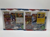 Pokemon SWSH5 Battle Styles 3-Pack Blister EN Neu und OVP Bayern - Türkenfeld Vorschau