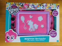 Neue magnetische Maltafel "my little Pony" OVP Hessen - Neuhof Vorschau