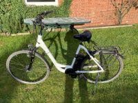 Damen Fahrrad Ebike Niedersachsen - Lorup Vorschau