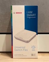 Bosch Smart Home Universalschalter Flex - OVP [C-Ware] Baden-Württemberg - Reutlingen Vorschau