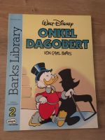 Carl Barks Library - Dagobert Duck Bergedorf - Hamburg Lohbrügge Vorschau