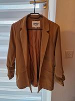 Blazer braun Bayern - Mindelstetten Vorschau
