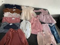 Mädchenkleidung Paket Nordrhein-Westfalen - Gelsenkirchen Vorschau