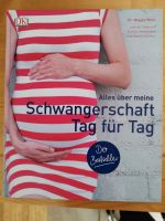 Buch: Alles über meine Schwangerschaft Tag für Tag Baden-Württemberg - Deckenpfronn Vorschau