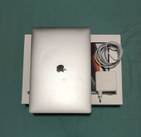 Macbook Pro 15 inch 2019 Touch Bar Nordrhein-Westfalen - Solingen Vorschau