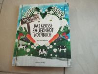 Sarah Mayor Das grosse Bauernhof Kochbuch Bauernhofkochbuch w NEU Nordrhein-Westfalen - Olfen Vorschau