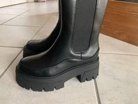 Plateau Stiefel Baden-Württemberg - Weinheim Vorschau