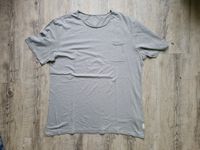 MOP Tshirt grau 3XL XXXL Herren Basic organic cotton Rundhals Essen - Rüttenscheid Vorschau