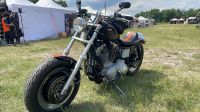 Harley-Davidson Sportster Mecklenburg-Vorpommern - Neuburg (Nordwestmecklenburg) Vorschau