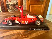 Ferrari Michael Schumacher Rennauto F1 Nordrhein-Westfalen - Elsdorf Vorschau