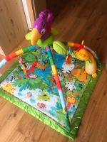 Fisher Price Rainforest Spielbogen Activity Erlebnisdecke Bayern - Freystadt Vorschau