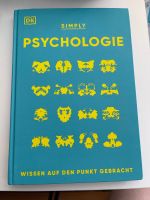 Buch "Psychologie" Simply Fachbuch WIE NEU Nordrhein-Westfalen - Brilon Vorschau