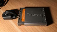 D-Link DES-1005D Fast Ethernet Switch Schleswig-Holstein - Bad Segeberg Vorschau