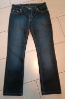 Roberto Cavalli Damen-Jeans, dunkelblau, sehr guter Zustand Rheinland-Pfalz - Osann-Monzel Vorschau