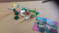 PLAYMOBIL Country 70608 Geschenkset Bäuerin mit Weidetieren Bayern - Aiglsbach Vorschau