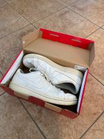 Nike Sneaker Gr. 43 Brandenburg - Frankfurt (Oder) Vorschau