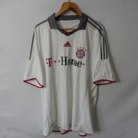 FC Bayern vintage van Buyten Trikot Bayern - Lauf a.d. Pegnitz Vorschau