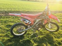 Honda CR 500 Niedersachsen - Wolsdorf Vorschau