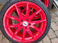 BBS Alufelgen 8,5x19 mit 5 x 112 Lochkreis Audi Bayern - Arnstein Vorschau