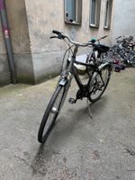 Trekking Fahrrad Travers 28 Zoll ALU | Trekking bicycle Pankow - Prenzlauer Berg Vorschau