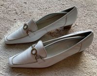 Schöne Gabor Fashion Schuhe Gr. 41 / 7,5 Nordrhein-Westfalen - Rheda-Wiedenbrück Vorschau