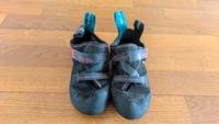 gr. 36 Scarpa Velocity Kletterschuhe Frauen Baden-Württemberg - Ulm Vorschau