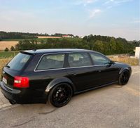 Audi RS6 Avant  Quattro Bayern - Ergolding Vorschau