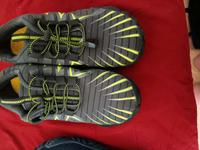 Barfussschuhe Thüringen - Gotha Vorschau