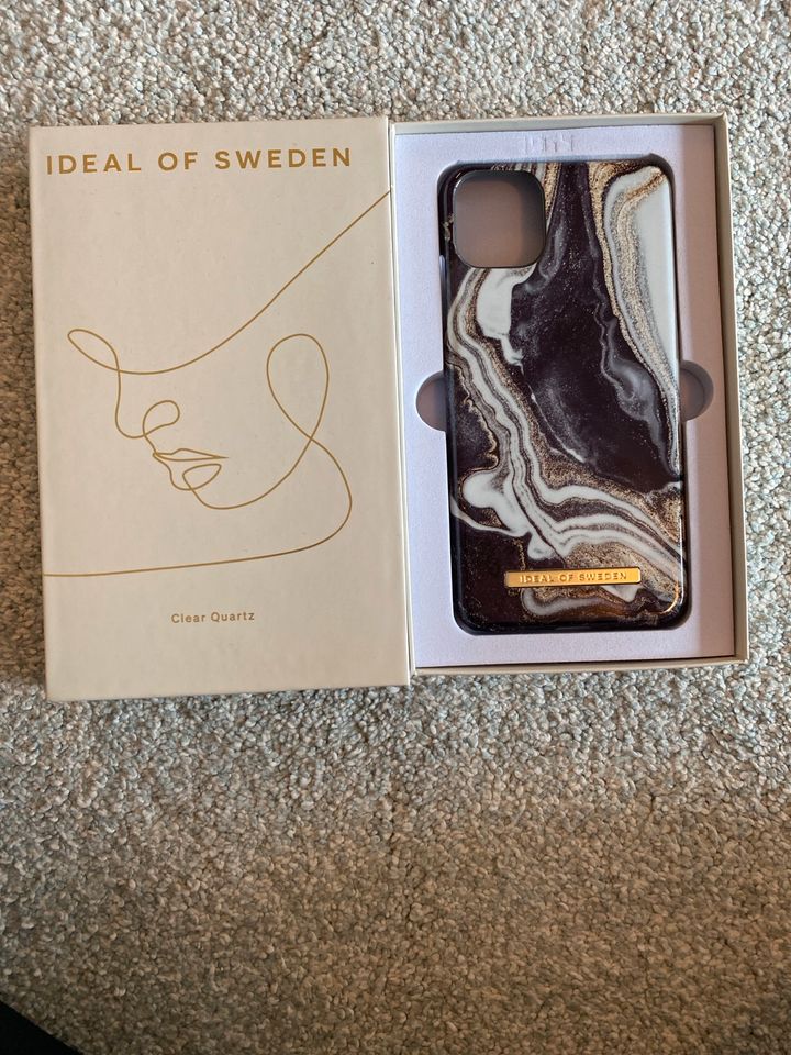 Handyhülle Ideal of Sweden Neu Original Verpackt unbenutzt in Centrum