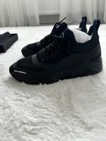 KARL LAGERFELD VERGE MAISON - Sneaker low - black Gr. 41 Neu!! Dortmund - Hörde Vorschau