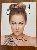 Lauren Conrad Style Buch Frankfurt am Main - Sachsenhausen Vorschau