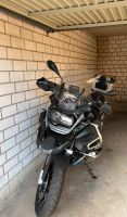 BMW R 1200 GS Sondermodell "Triple Black " Nordrhein-Westfalen - Leverkusen Vorschau