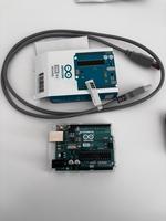 Arduino UNO R3 Nordrhein-Westfalen - Lüdenscheid Vorschau