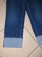 Tom Tailor Jeans,dunkel blau,W 34,gr.44/46 Nordrhein-Westfalen - Iserlohn Vorschau