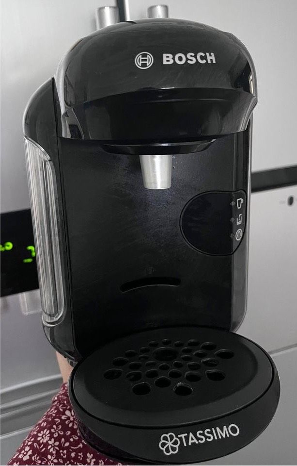 Kaffeemaschine - Bosch - Tassimo in Twistringen
