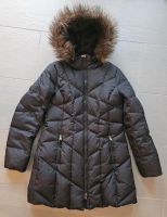 Winterjacke in schwarz von Esprit in Größe 40 Niedersachsen - Niemetal Vorschau