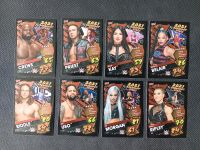Topps • WWE • Breakout Stars Karten • Rookie Cards ▪︎ Wrestling Duisburg - Marxloh Vorschau
