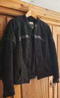 Harley Davidson Jacke mit Kaputzen Innenweste Rheinland-Pfalz - Germersheim Vorschau