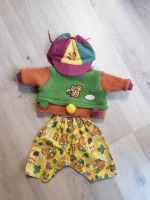 Baby Born Herbst Outfit Set Nordrhein-Westfalen - Voerde (Niederrhein) Vorschau