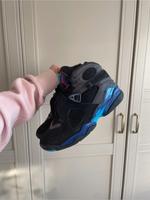 Jordan 8 Retro Aqua Nordrhein-Westfalen - Ahlen Vorschau