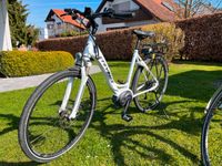 Zwei E-Bike Marke Stevens Baden-Württemberg - Nattheim Vorschau