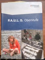 P.A.U.L. D. Oberstufe Schöningh Westermann Niedersachsen - Oldenburg Vorschau