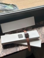 Apple Watch Series 6 44mm mit Zubehör Nordrhein-Westfalen - Bedburg Vorschau