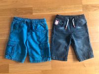 Kurze Hosen Shorts Tom Tailor und Topolino 116 jeans Baden-Württemberg - Isny im Allgäu Vorschau