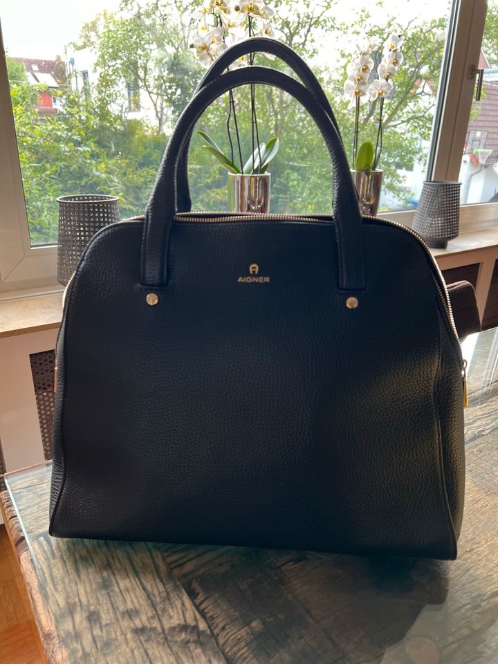 Aigner Handtasche in Osnabrück